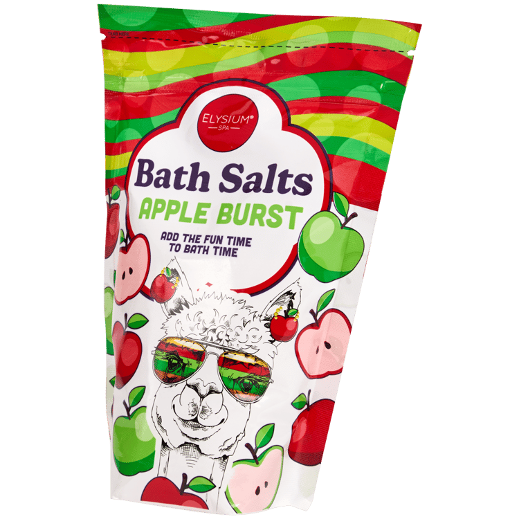 Sais de banho Elysium Spa Epsom Salts