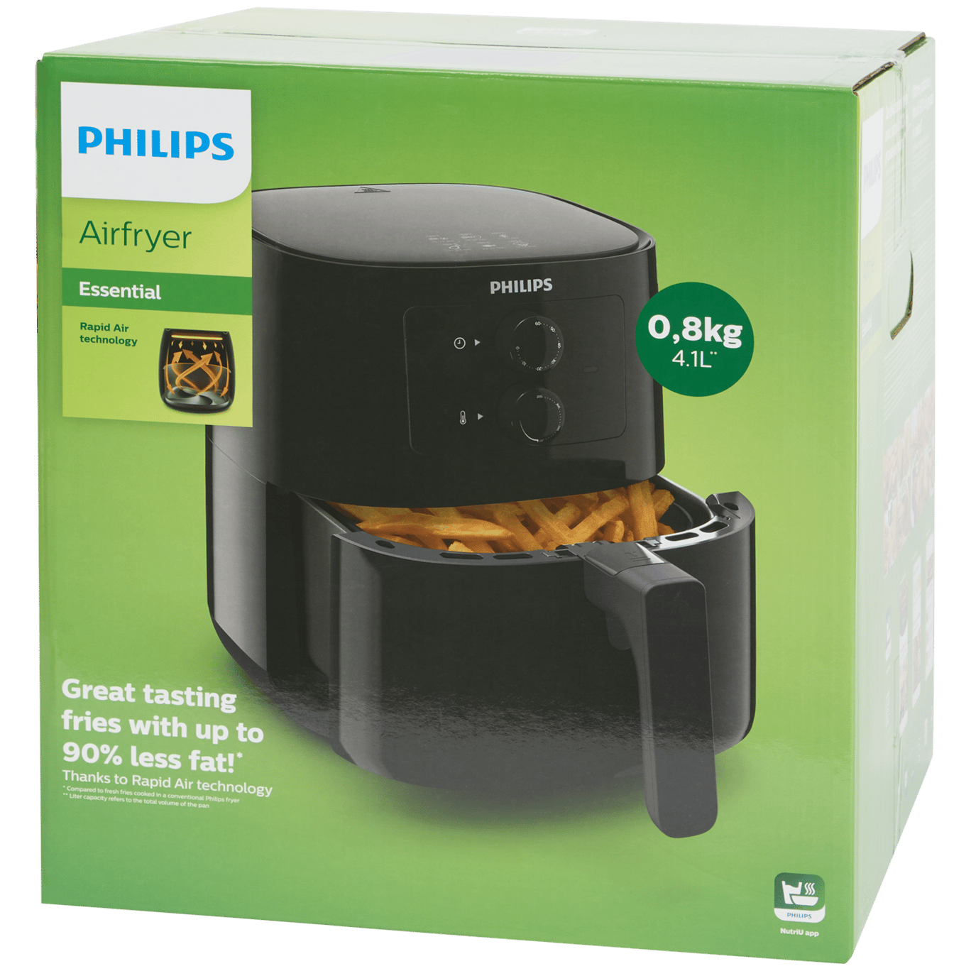 Philips airfryer