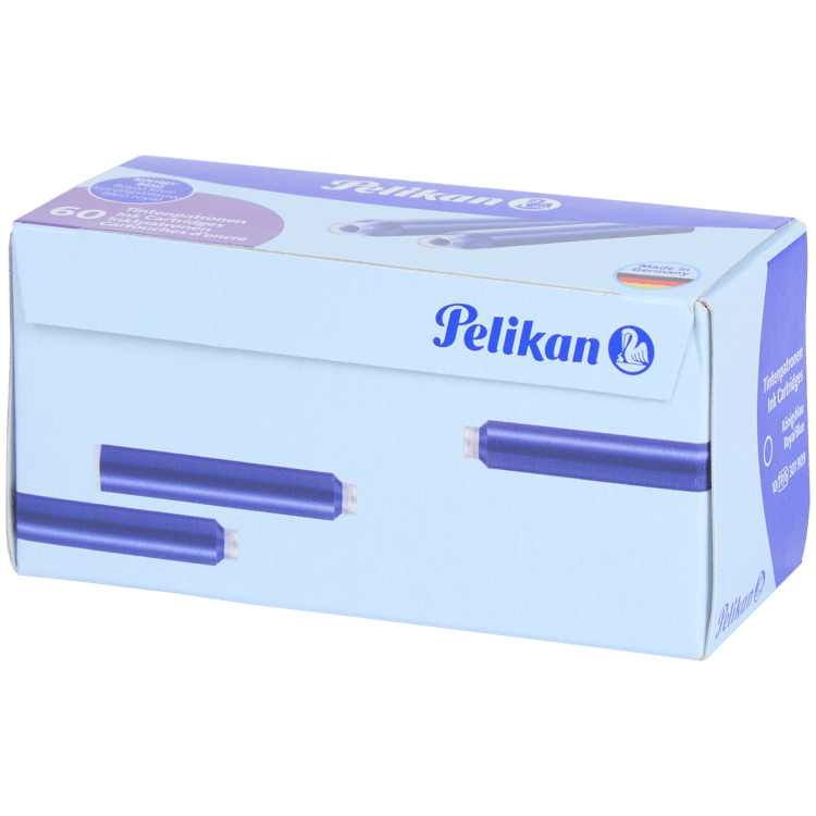 Pelikan Tintenpatronen 4001