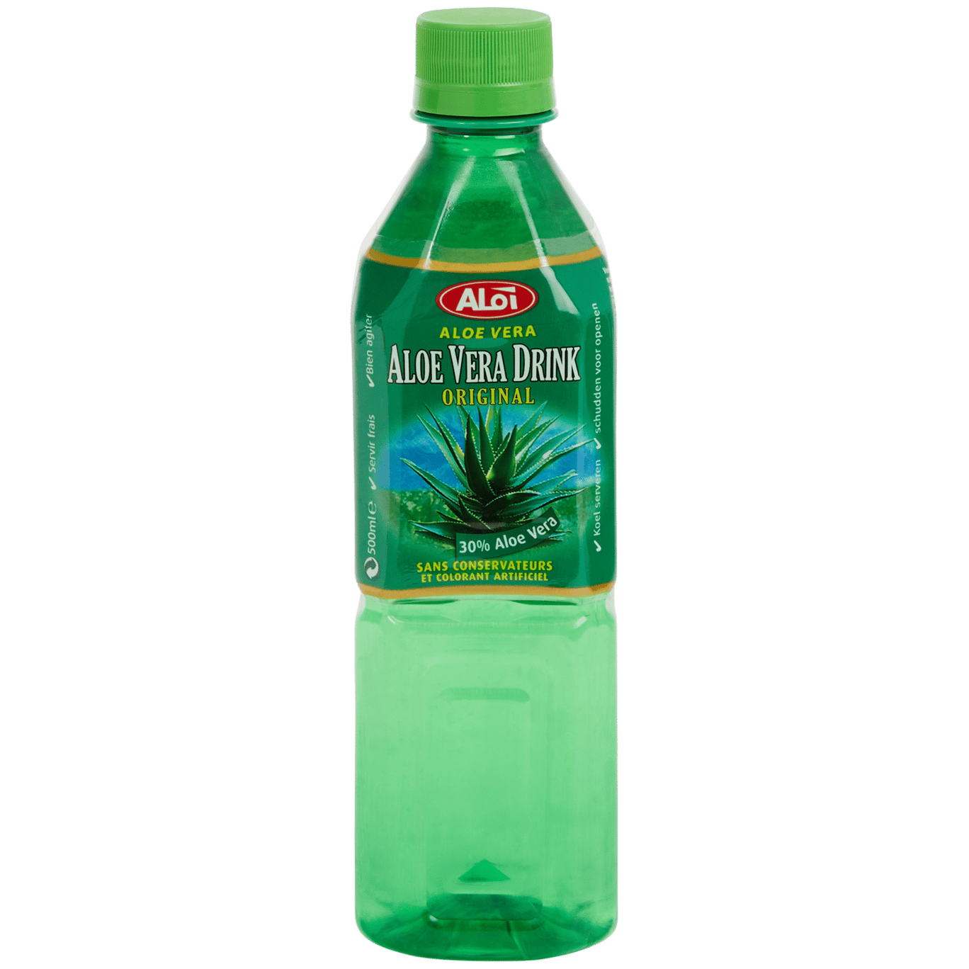 Aloe vera drink Aloi