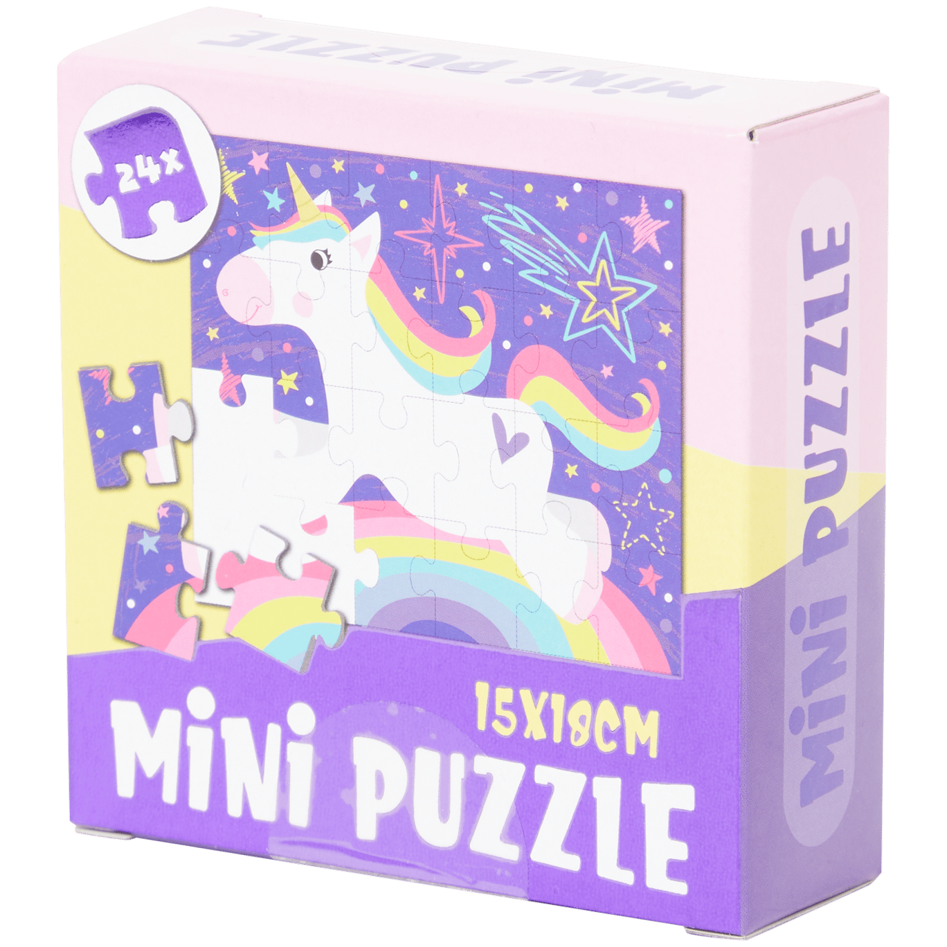 Mini-Puzzle