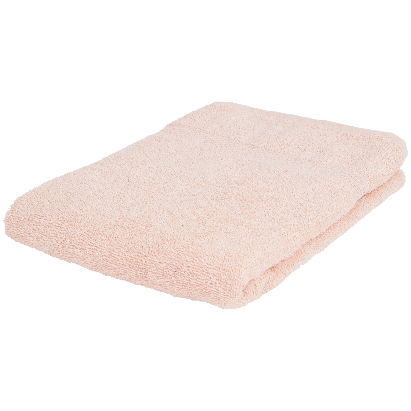Asciugamano Capetown rosa cipria