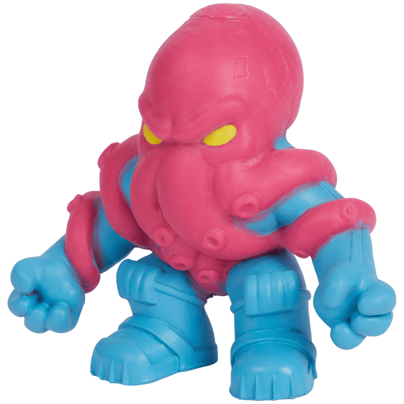 Stretcherz Stretch Squad Dehnbare Figur