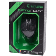 Battletron Gaming-Maus