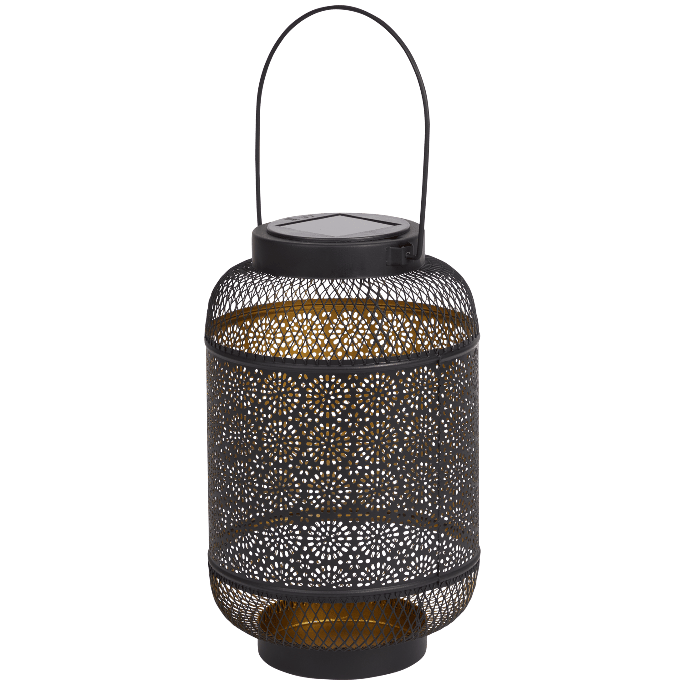 Solárny lampáš Marrakesh