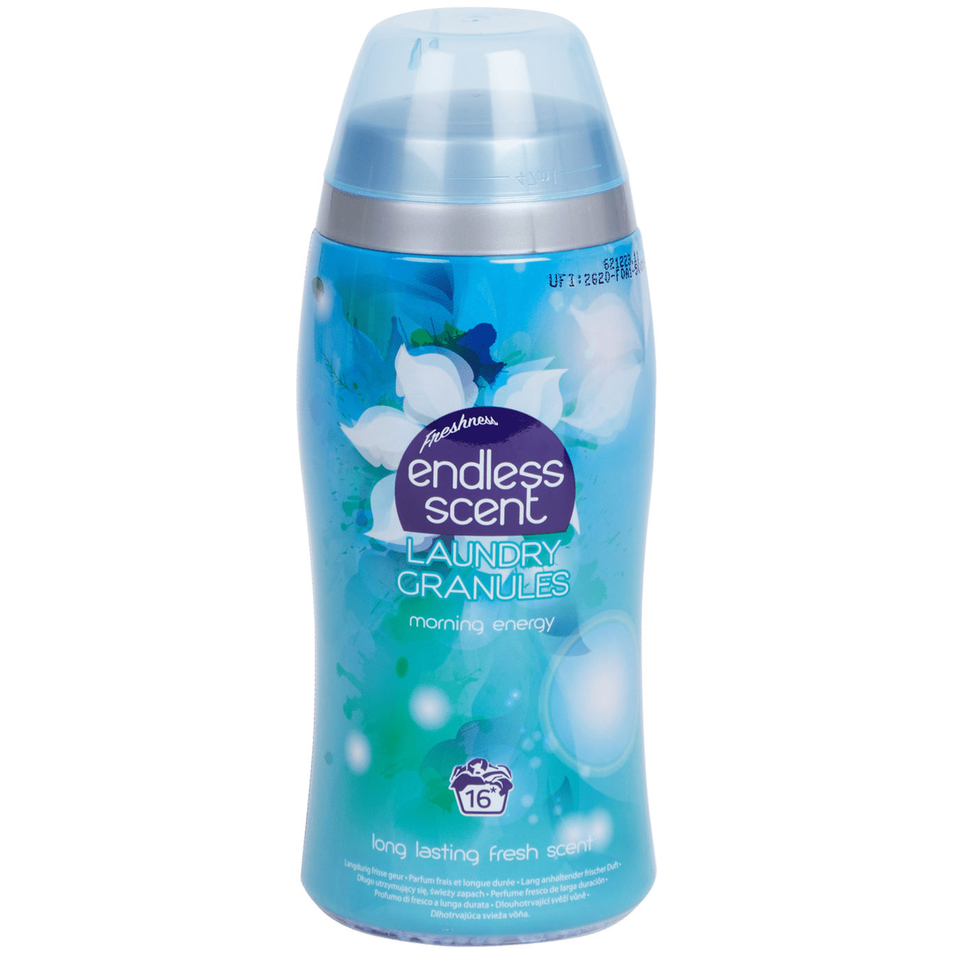 Endless Scent geurbooster Morning Energy