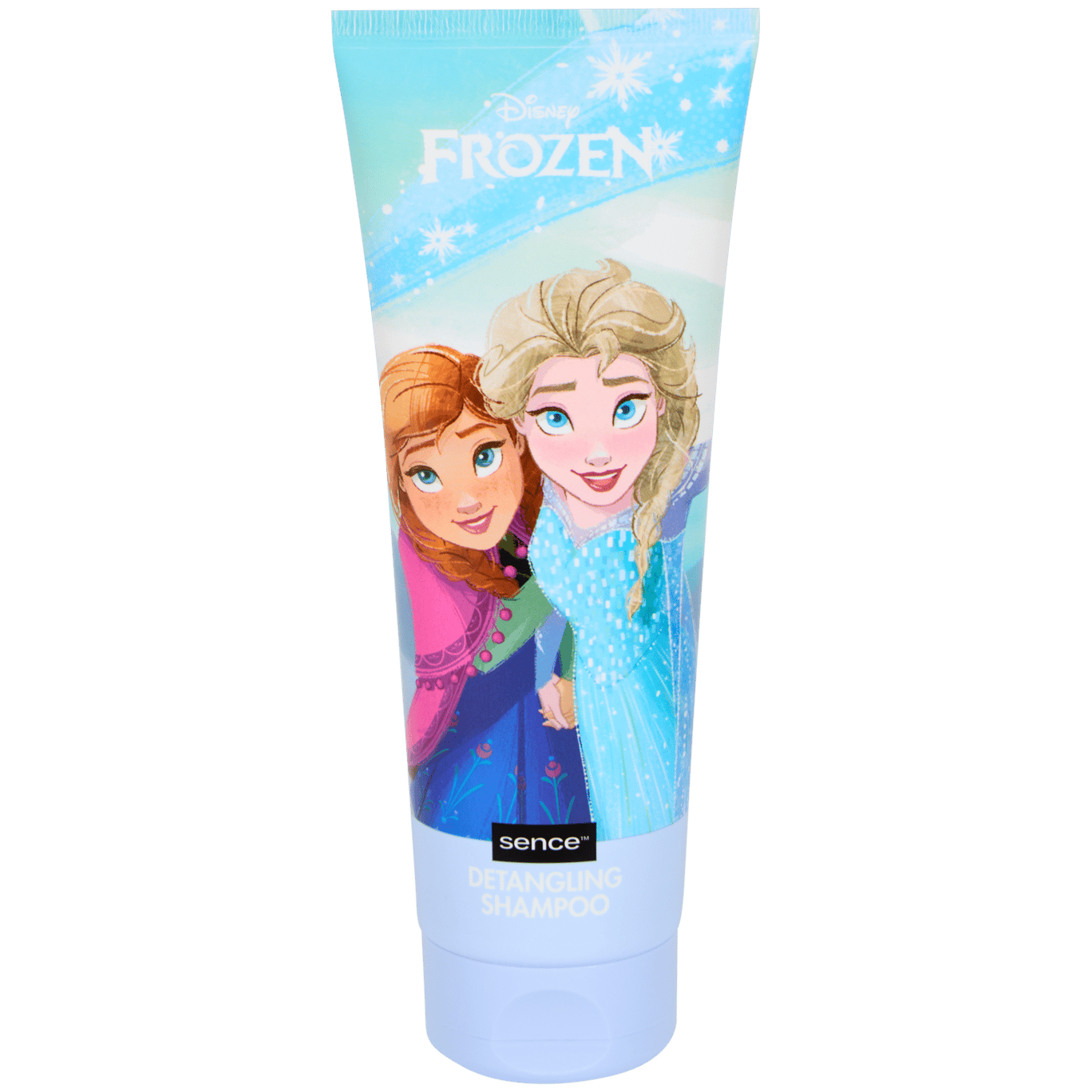 Disney Frozen shampoo