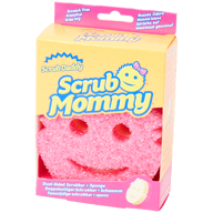 Scrub Mommy spons