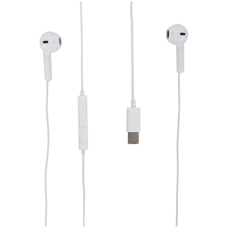 Roseland In-Ear-Kopfhörer USB-C