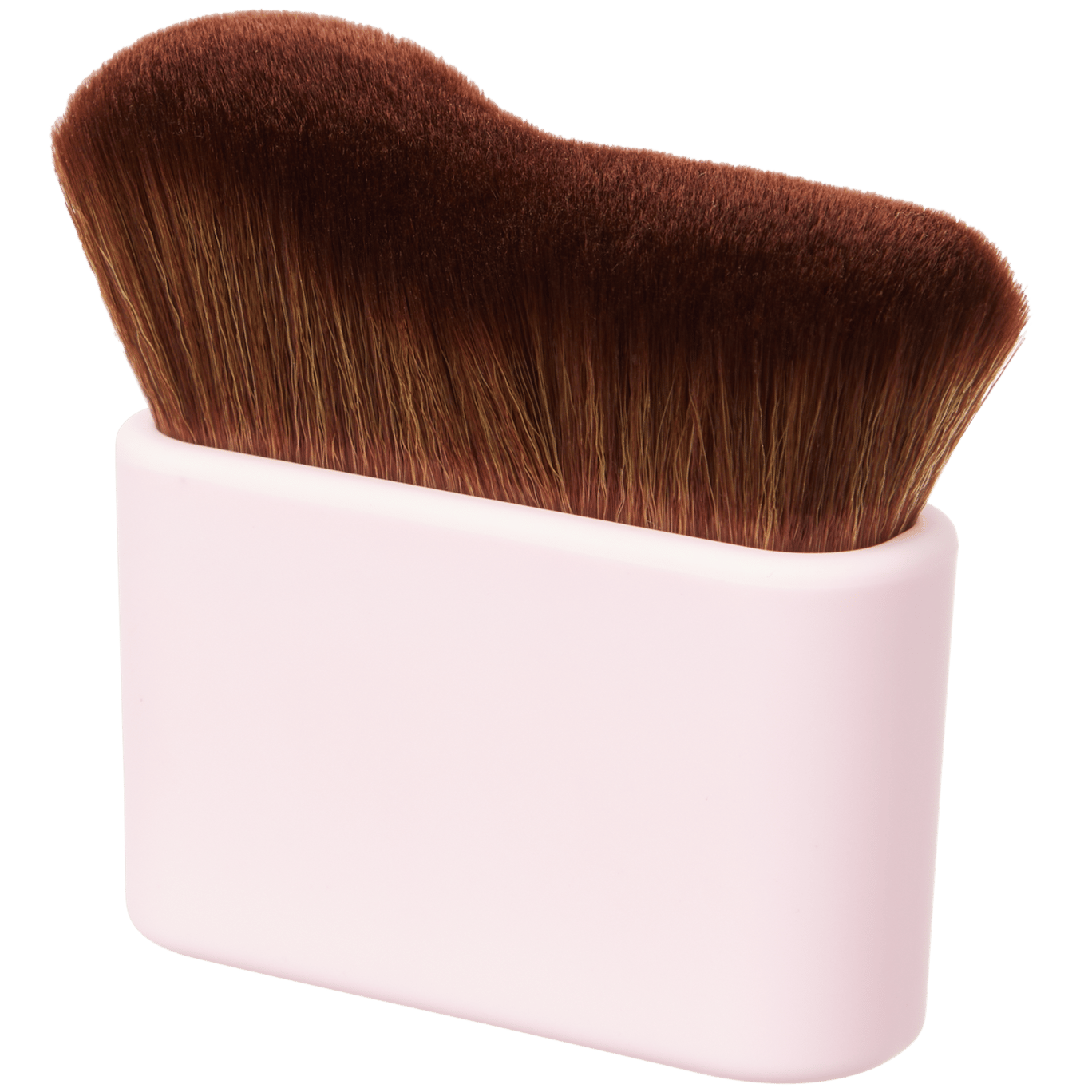 Brosse pour autobronzant