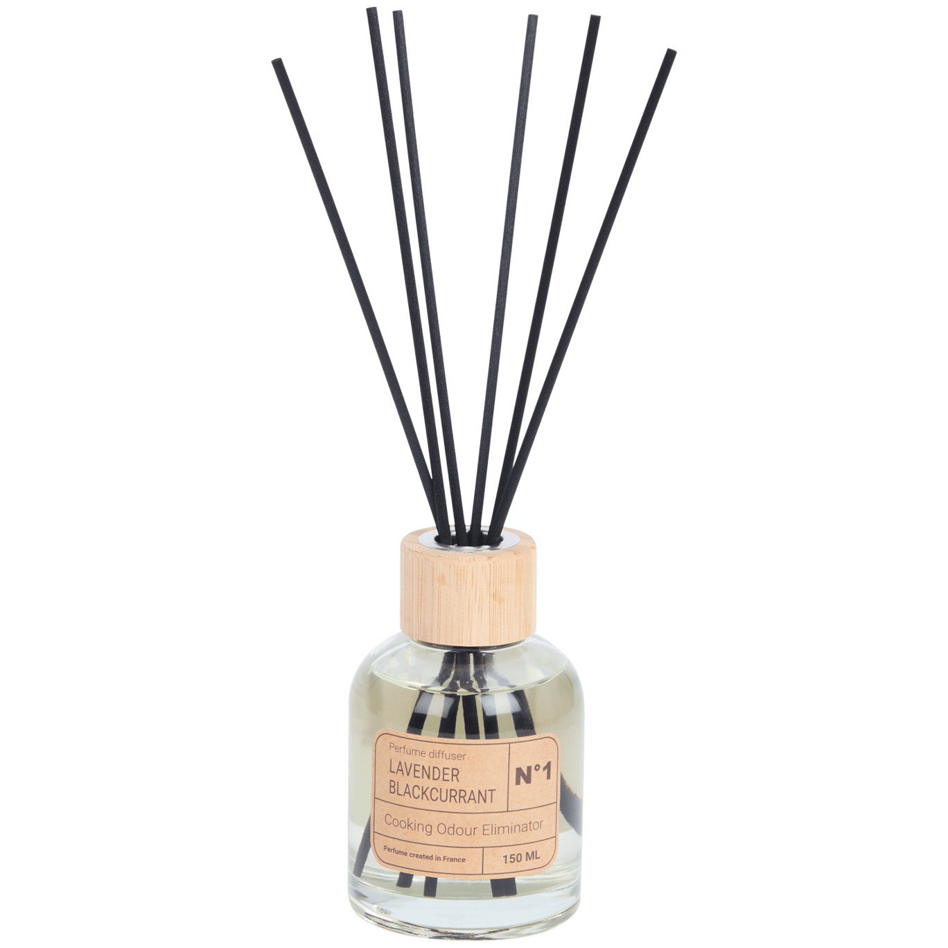 Diffuseur de parfum à bâtonnets Absolu Chic