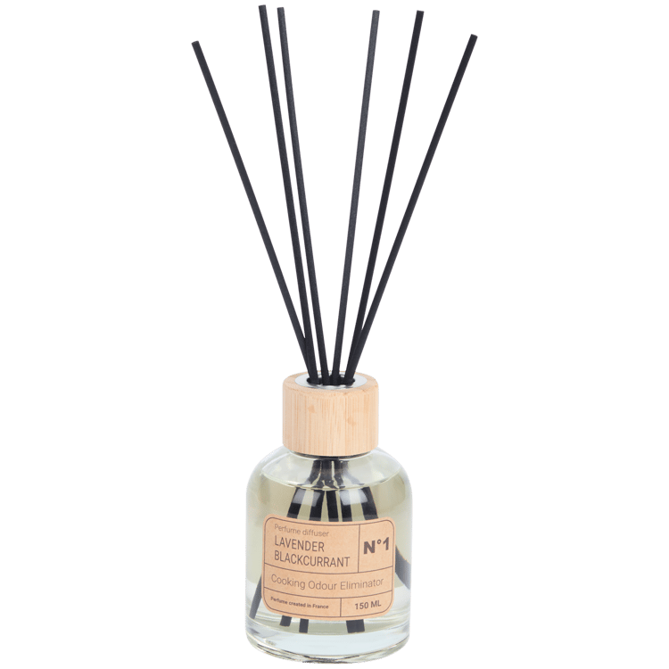 Diffuseur de parfum à bâtonnets Absolu Chic