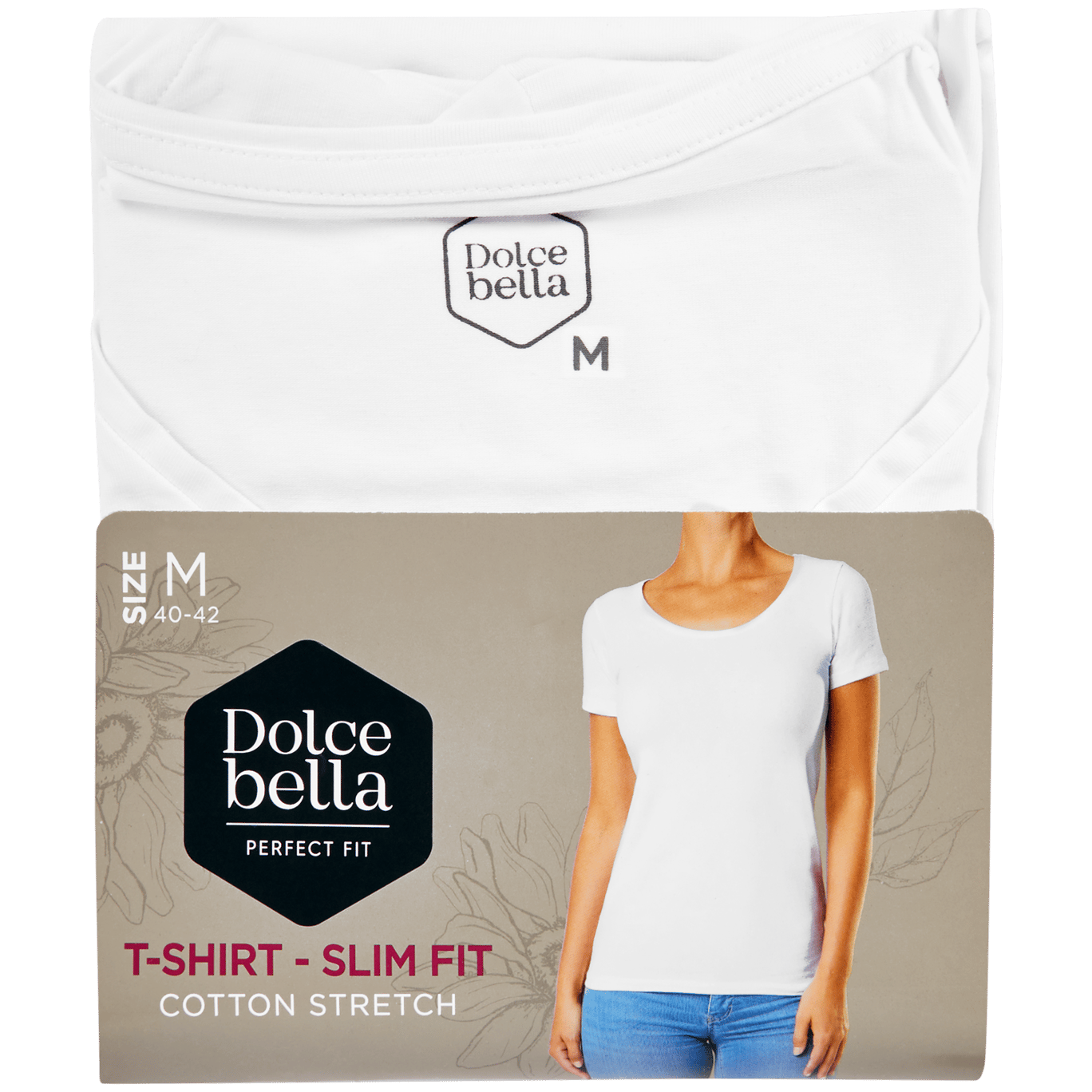 T-shirt Dolce Bella