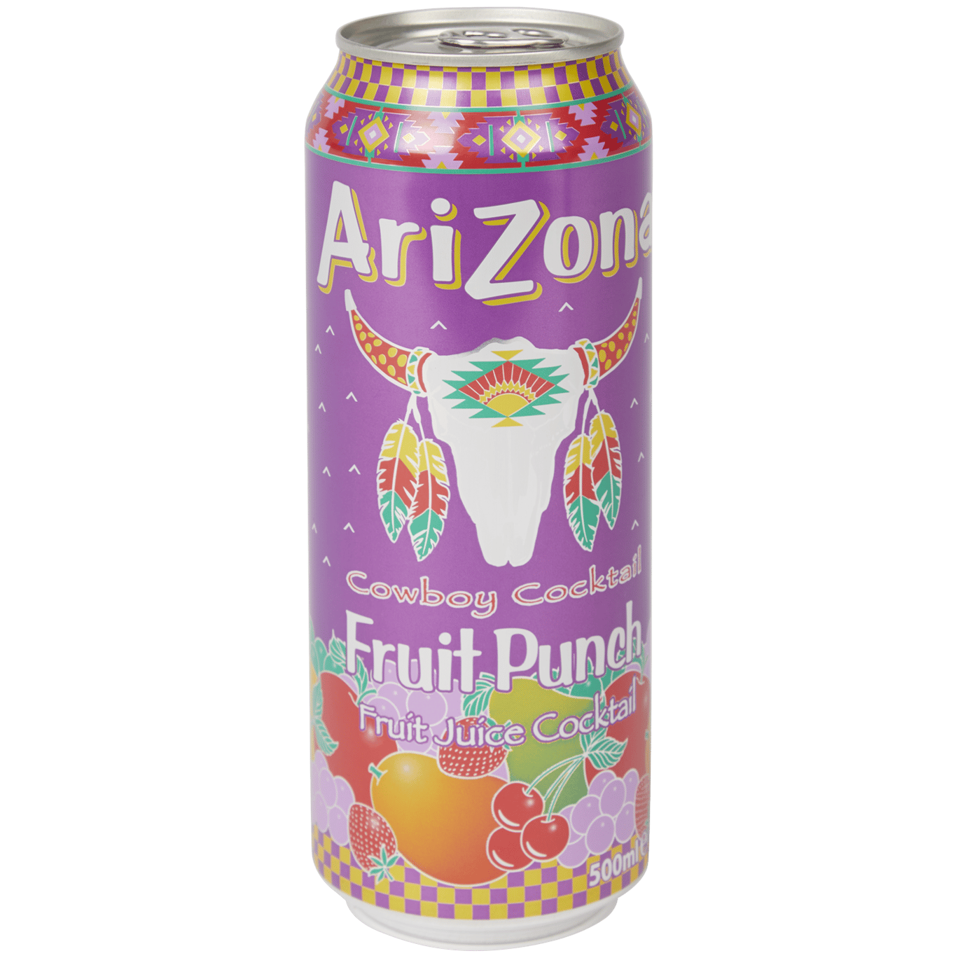 Arizona Cowboy Cocktail Fruit Punch
