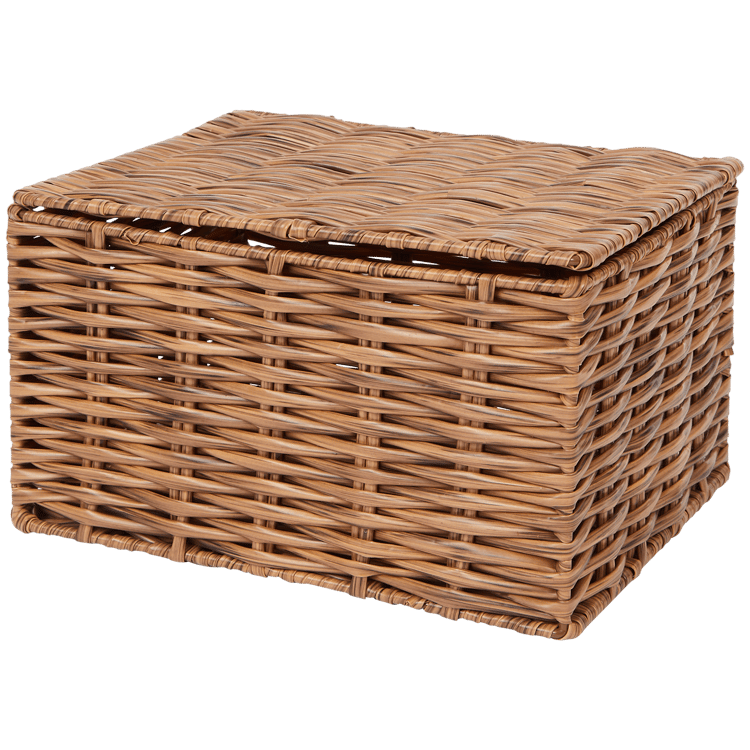 Panier de rangement