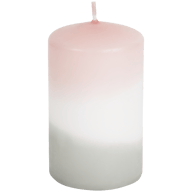 Válcová svíčka