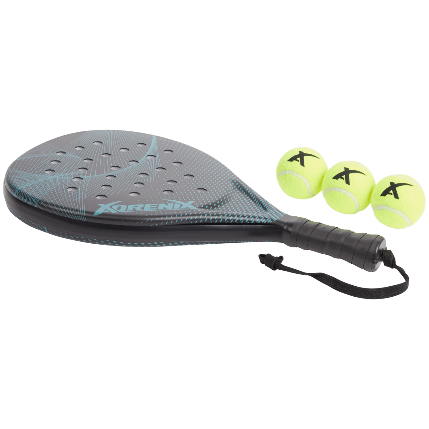 Padelracket