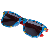 Okulary przeciwsłoneczne dla dzieci