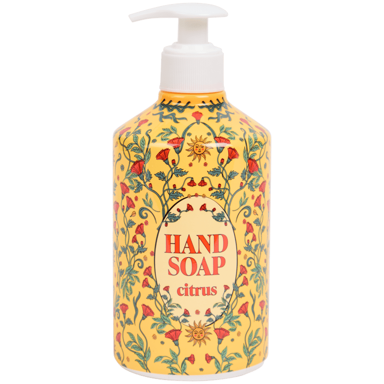 Sapone mani