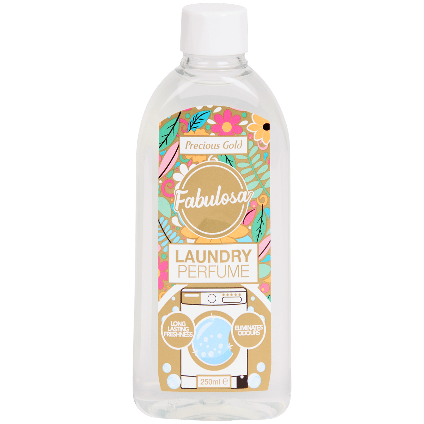 Parfum de linge liquide Fabulosa