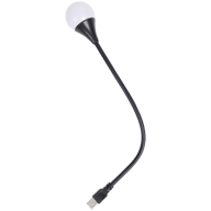 LED lampička s USB připojením Eurodomest