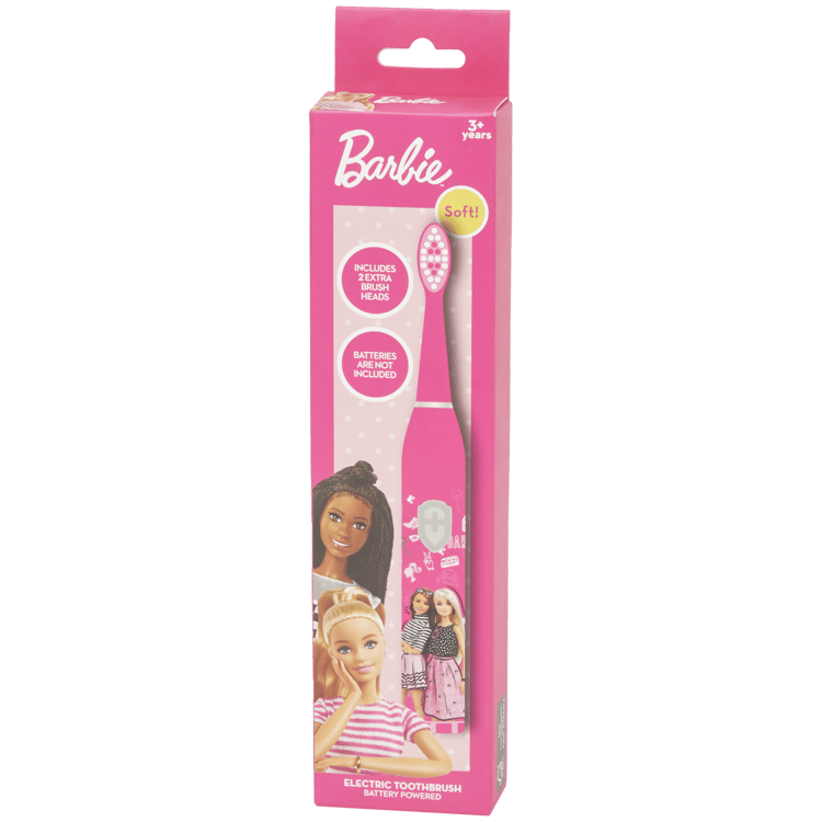 Brosse à dents électrique pour enfant