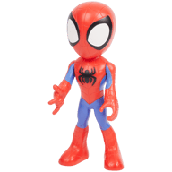 Figurine Spidey and His Amazing Friends