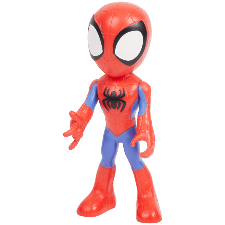 Figurine Spidey and His Amazing Friends
