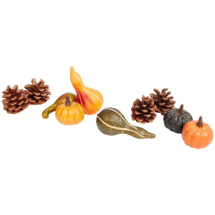 Home Accents herfstdecoratie 