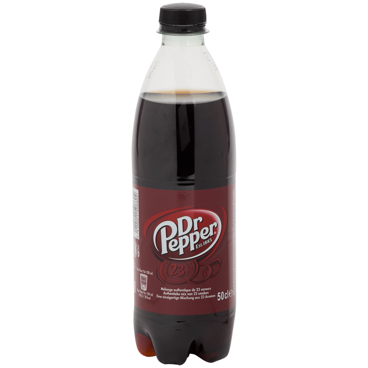 Dr. Pepper