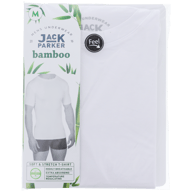 T-shirt de bambu Jack Parker