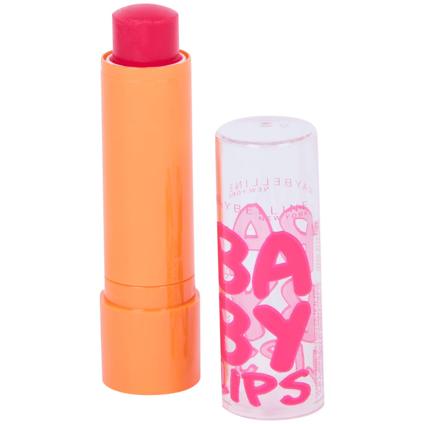 Baume à lèvres Maybelline Baby Lips Cherry Me