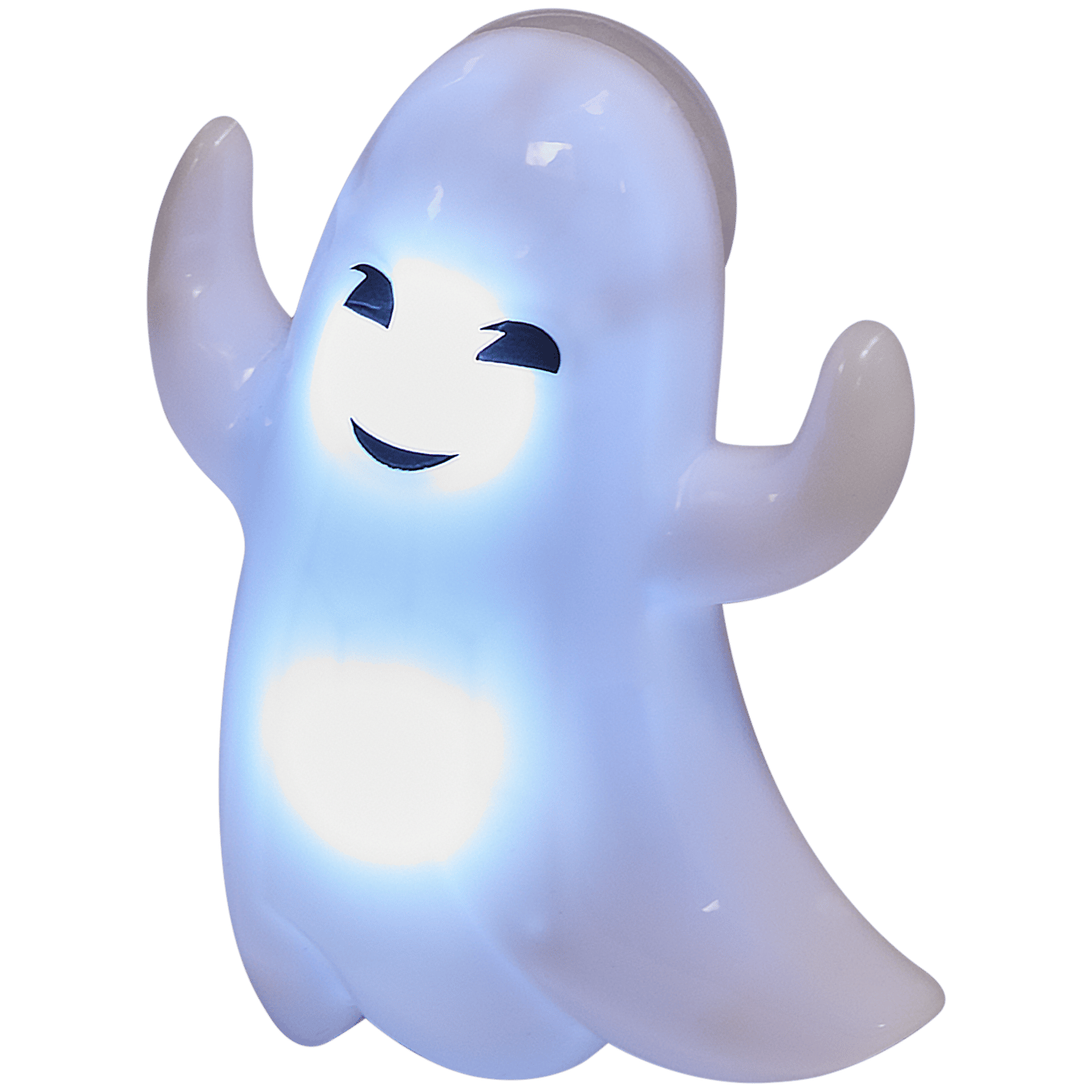 Figura LED Halloween