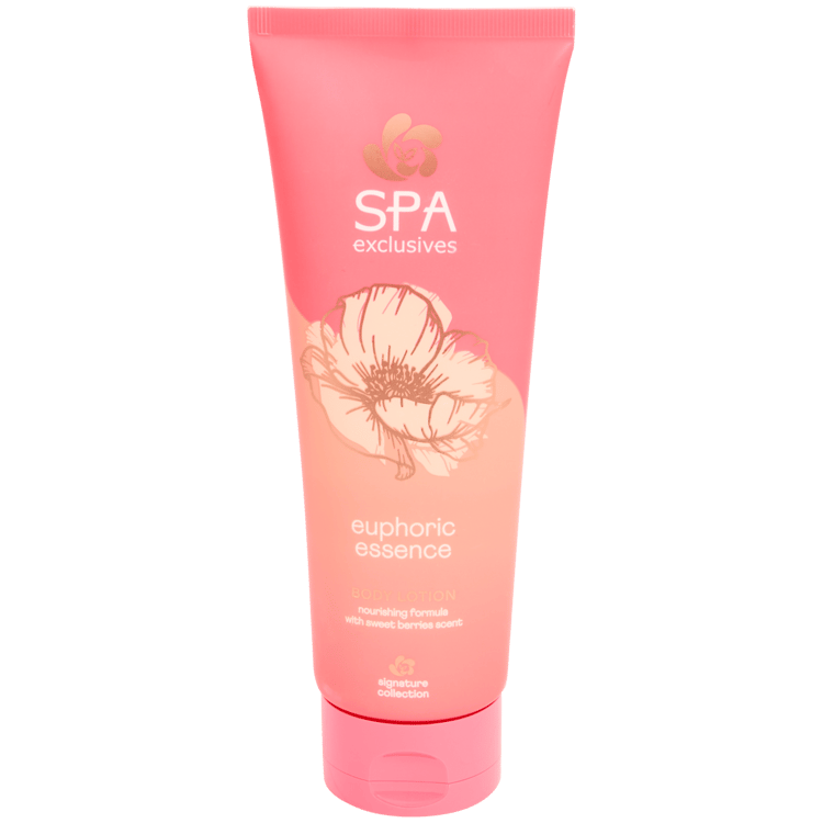 Lotion corporelle Spa Exclusives