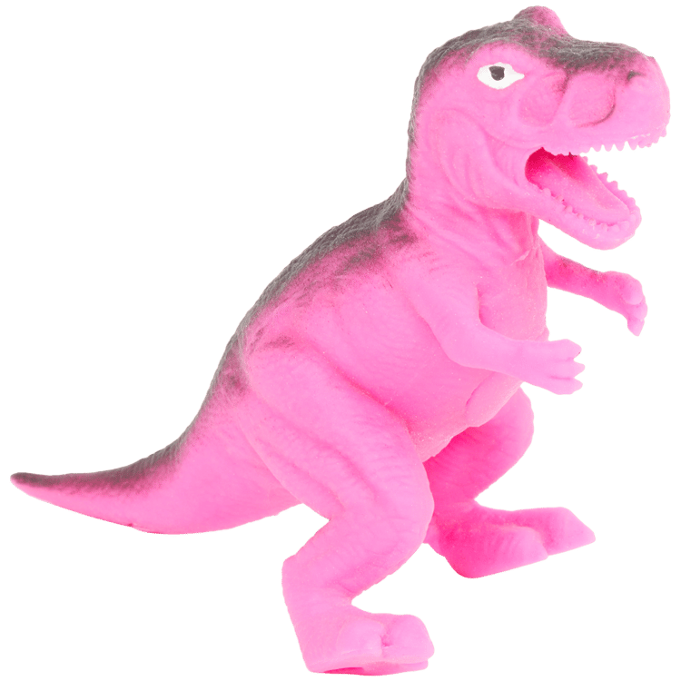 Dinosaure élastique