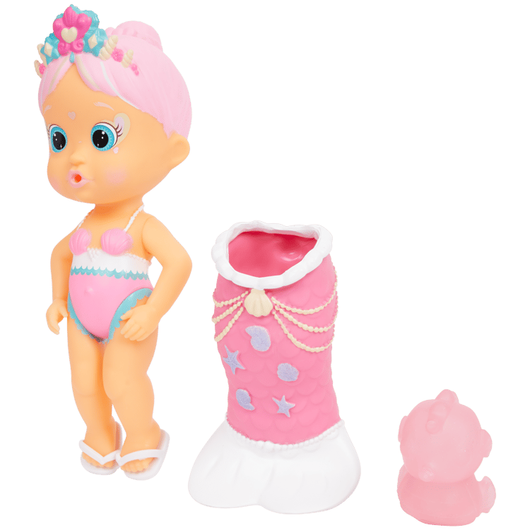 Lalka do kąpieli Bloopies