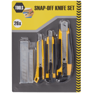 Tools Cutter-Set