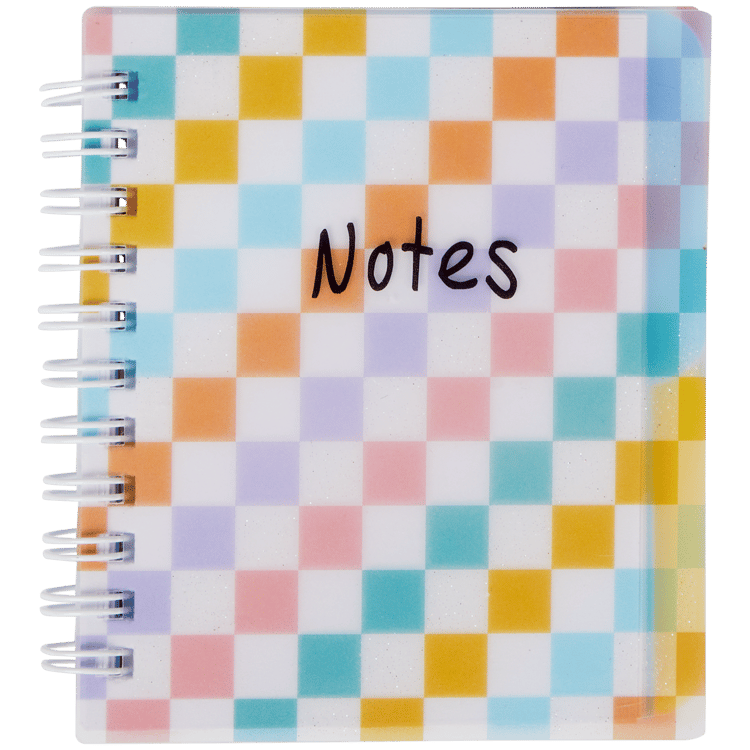 Mini notatnik