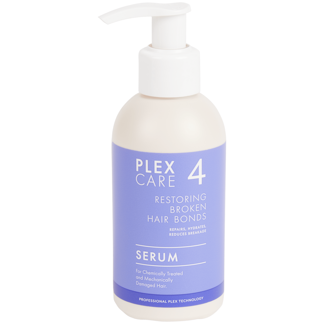 Sérum para o cabelo Plex Care 4
