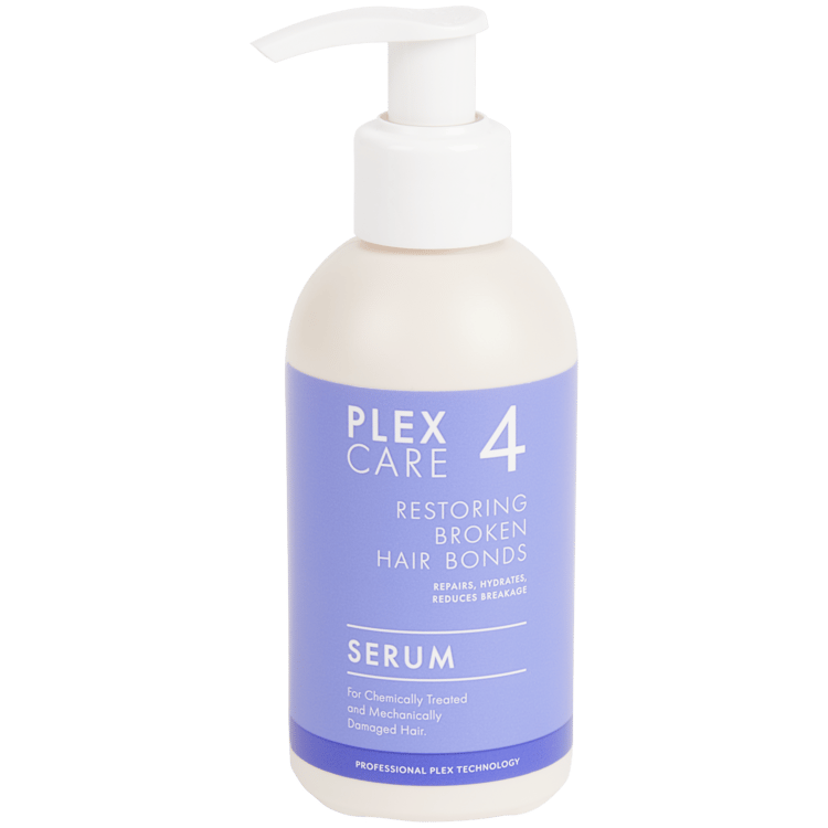 Sérum capillaire Plex Care 4