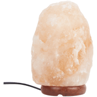 Lámpara de sal del Himalaya Absolu Chic