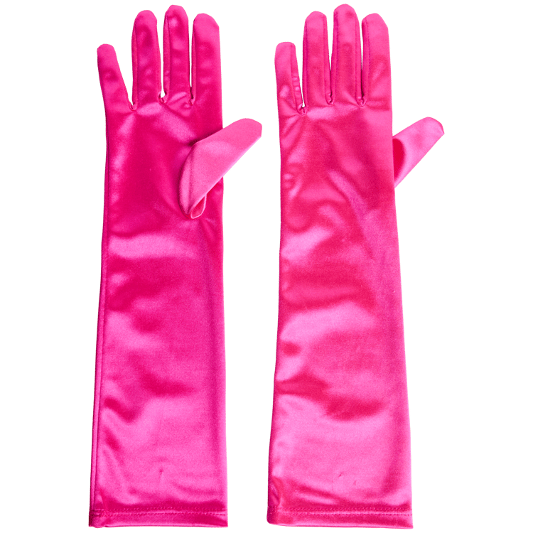 Gants de fête