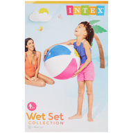 Pallone da spiaggia gonfiabile Intex