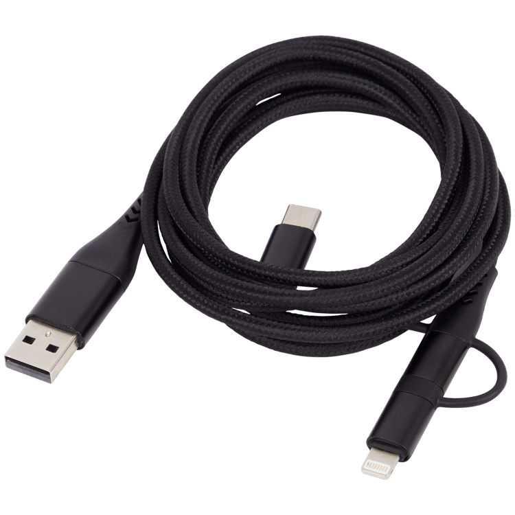 Sologic Multi-USB-Kabel