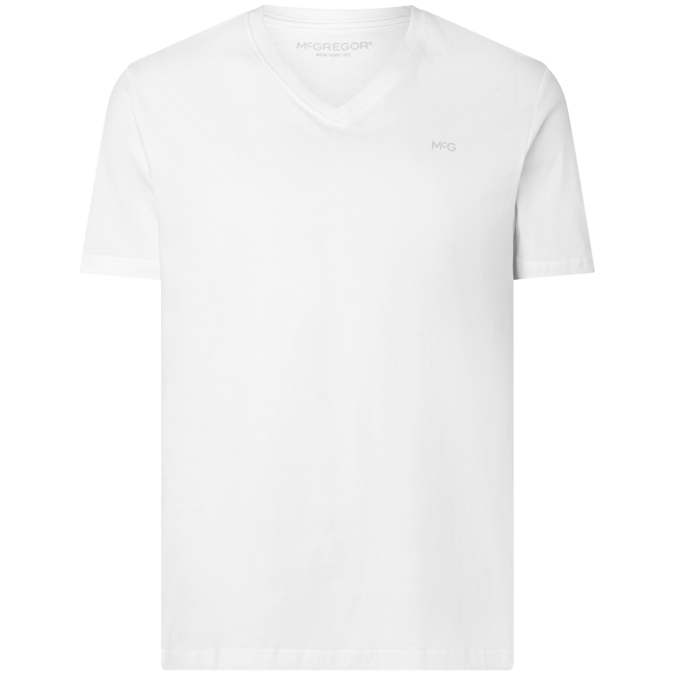 McGregor t-shirt