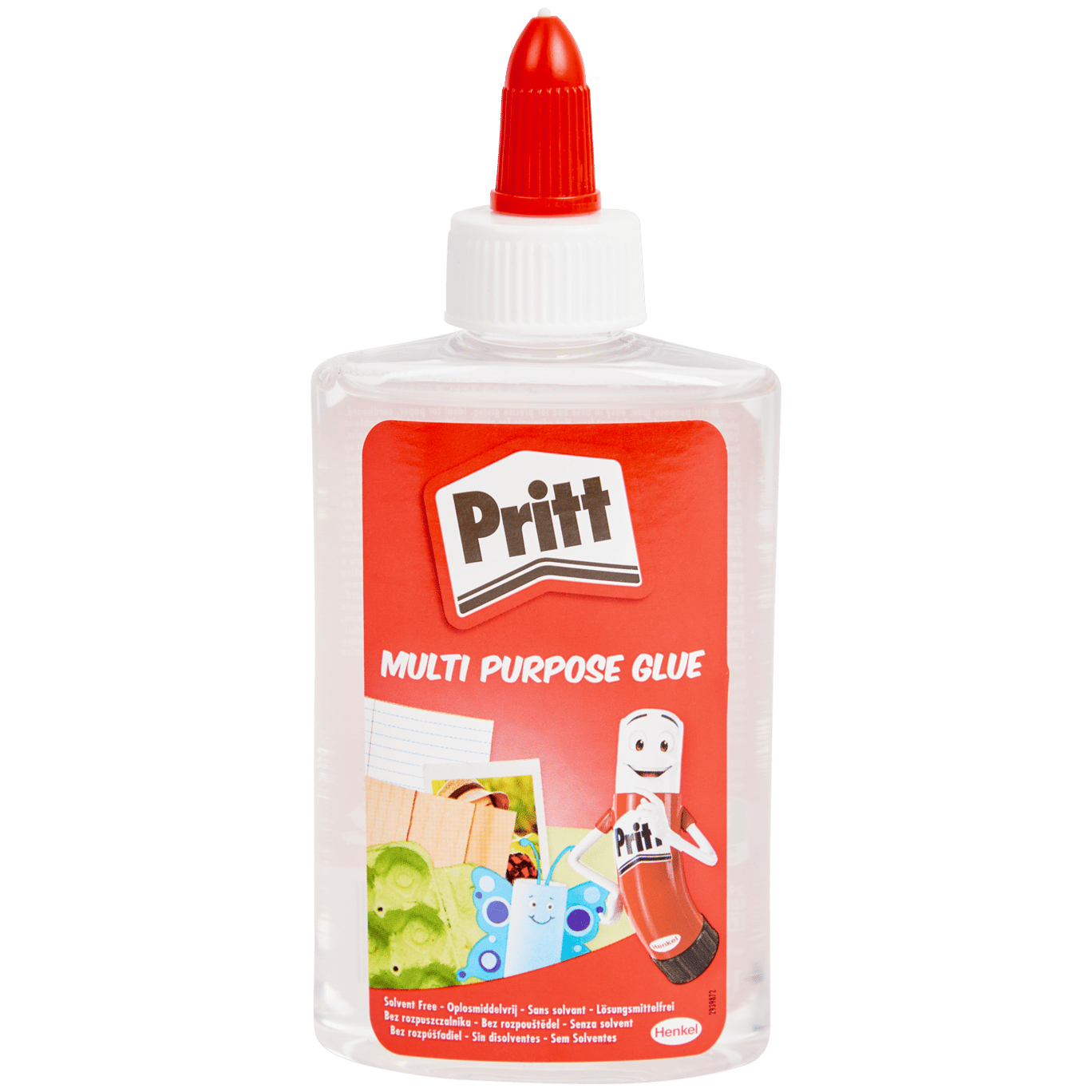 Klej uniwersalny Pritt