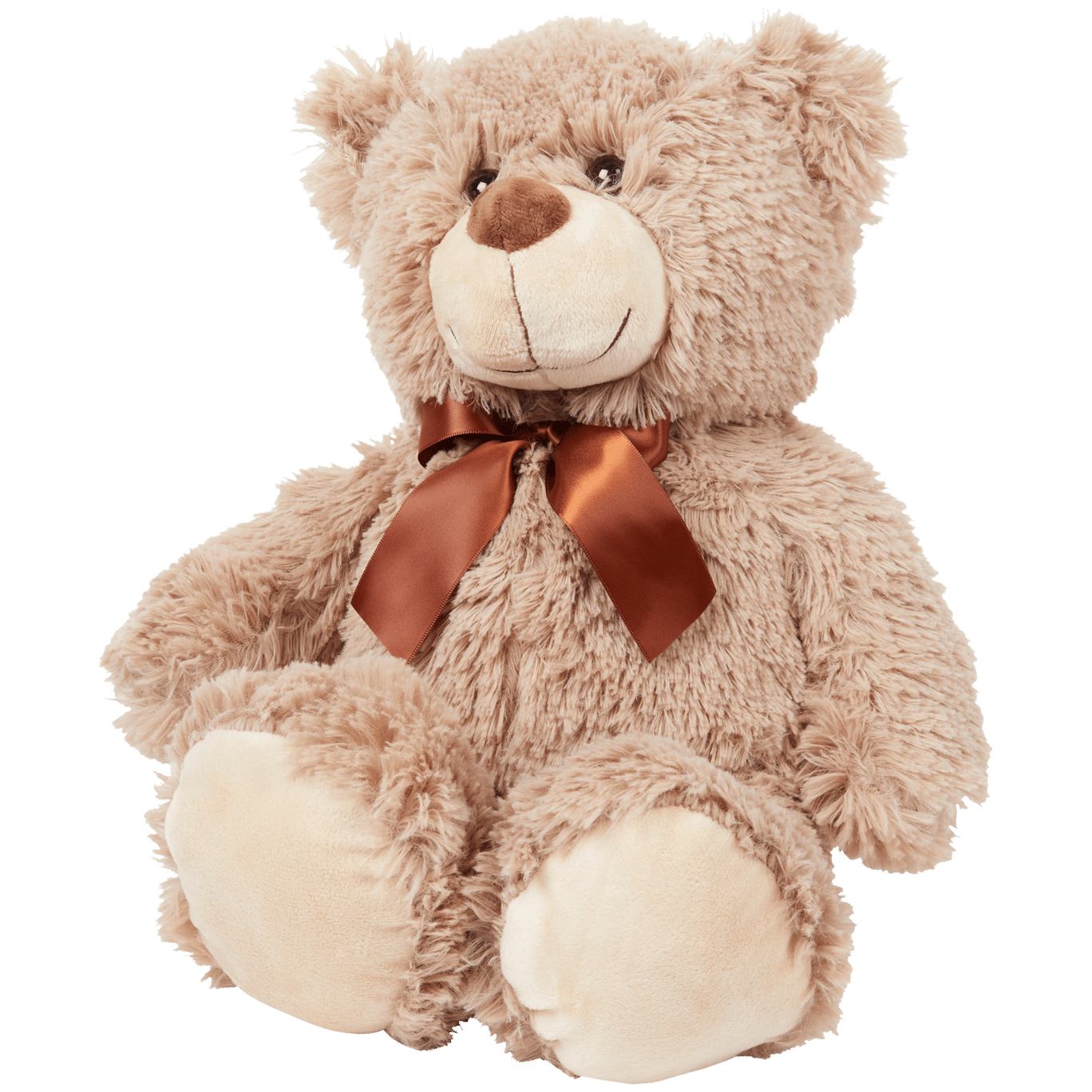 Urso de peluche Sunkid