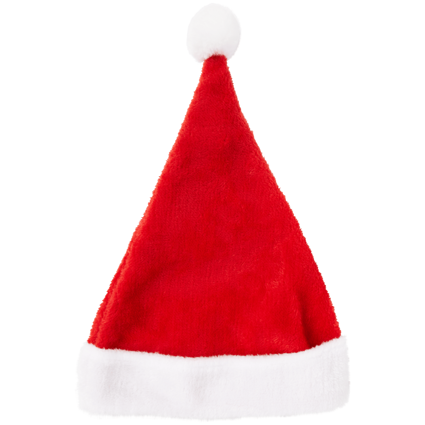 Gorro de Papá Noel