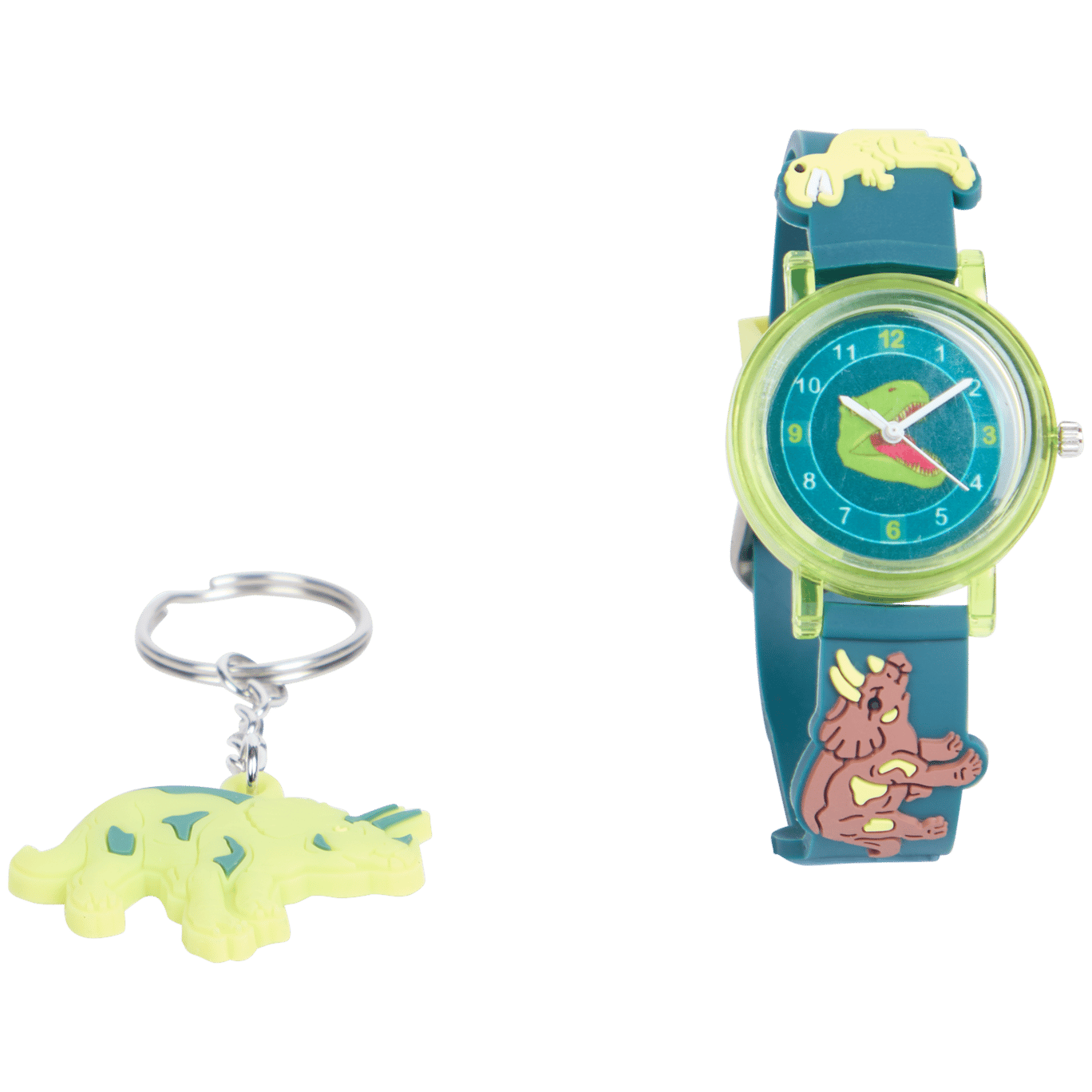 Horloge giftset Action BE