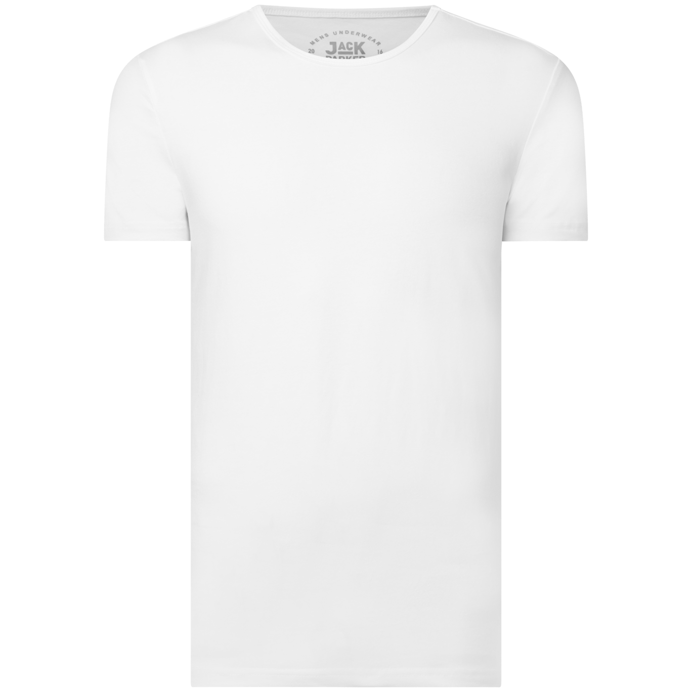 T-shirt Jack Parker